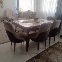 نهارخوری شیش نفره