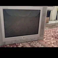 تلویزیون ال جی|تلویزیون و پروژکتور|شیراز, دارالرحمه|دیوار