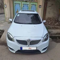 برلیانس ۳۲۰ اتومات مدل ۹۴|خودرو سواری و وانت|اردبیل, |دیوار