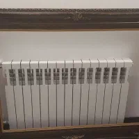 قاب تابلو فرش|تابلو، نقاشی، عکس|تهران, سازمان برنامه جنوبی|دیوار