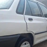 فروش پراید131مدل90تمیز|خودرو سواری و وانت|مهر, |دیوار