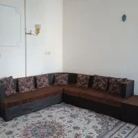 مبل ال ۷نفره|مبلمان خانگی و میز عسلی|کرمانشاه, |دیوار
