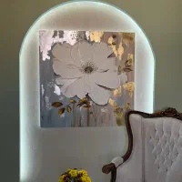 تابلو دکوراتیو|تابلو، نقاشی، عکس|نیشابور, شهرک جانبازان|دیوار