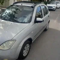 تیبا ۲ مدل ۹۴