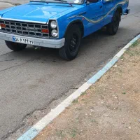 نیسان دوگانه شرکت درجه۱