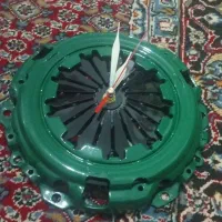 ساعت دیواری