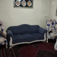 مبل راحتی