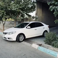 کیا سراتو مونتاژ اتوماتیک آپشنال 2000cc، مدل ۱۳۹۸|خودرو سواری و وانت|تهران, ایوانک|دیوار