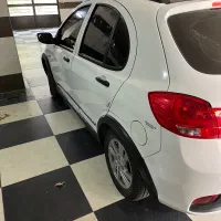 کوییک GXR-L رینگ دار|خودرو سواری و وانت|اردبیل, |دیوار