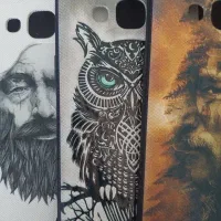 قاب گوشی سامسونگg5