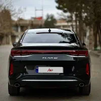 kmc j7 مدل 1403|خودرو سواری و وانت|مشهد, الهیه|دیوار