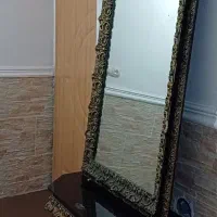 آینه و کنسول
