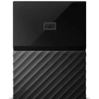 هارد اکسترنال دو ترابایت وسترن