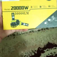 هدلایت اصلی M13 pro