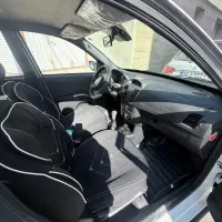 کوییک ۱۴۰۳ gxrسقف مشکی|خودرو سواری و وانت|اردبیل, |دیوار