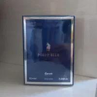 عطر POLLO BLUE