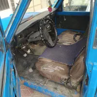 نیسان مدل۸۶/انژکتور / فنی سالم /اتاق۹۲|خودرو سواری و وانت|مشهد, آزادشهر|دیوار