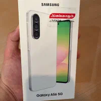 A56 8/256 5G vietnam