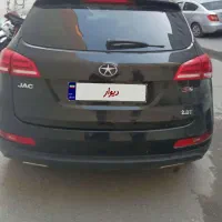 جک اس ۵ مدل ۱۳۹۴|خودرو سواری و وانت|تهران, سلسبیل جنوبی|دیوار