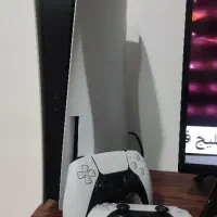 ps 5 fat دو دسته