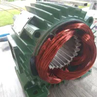 سیم پیچی حمید