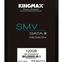SSD 120 kingmax