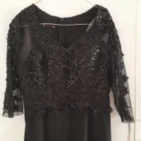 لباس مجلسی زنانه|لباس|چهاردانگه (تهران), |دیوار