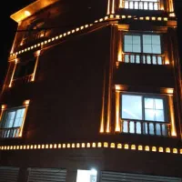 رهن آپارتمان ۹۰ متری تازه ساخت