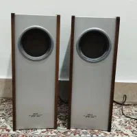 بلندگو کمیاب آکایی