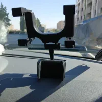 هولدر موبایل آینه ای