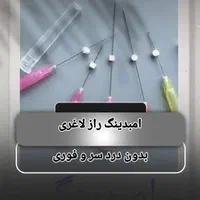 امبدینگ حجامت طب سوزنی بادکش زالو فصد خون|خدمات آرایشگری و زیبایی|اصفهان, باغ زرشک|دیوار