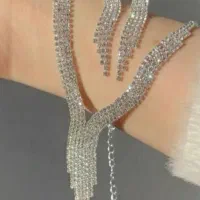 نیم ست زیبا