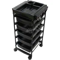 وسایل آرایشگری|آرایشگاه و سالن‌های زیبایی|شاهین‌شهر, گرگاب|دیوار