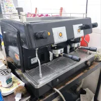 برازیلیا دو گروپ  ایتالیایی و آسیاب