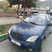 تیبا مدل ۹۶