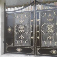 نقاشی ساختمان