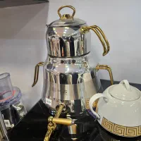 لوازم خانگی کامل جهیزیه غیاثی