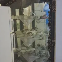 بوفه منبت کاری