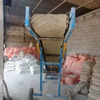 نقاله سیمان|مصالح و تجهیزات ساختمان|برازجان, |دیوار