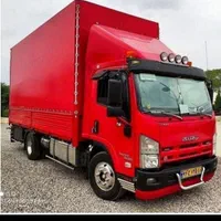 اتوبارتضمینی/اسباب کشی منزل باکارگر/با50درصدتخفیف|خدمات حمل و نقل|بندرعباس, |دیوار