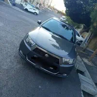 دنا پلاس توربو ۶ دنده|خودرو سواری و وانت|تبریز, |دیوار