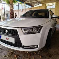 دنا پلاس اتومات در حد|خودرو سواری و وانت|رفسنجان, |دیوار