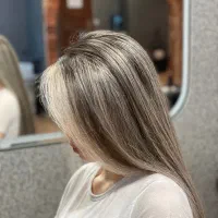 خدمات رنگ مو/میکروفیبروز