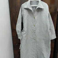 مانتوی نو پاییزی