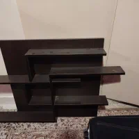 شلف و دکوری دیواری