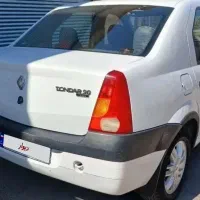 فروش تندر ۹۰|خودرو سواری و وانت|مراغه, |دیوار