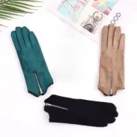 دستکش جیر و خاص زنانه