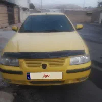 فروش تاکسی شهری مدل ۹۰