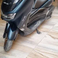 یاماها انمکس nmax کلیدی ۱۴۰۲