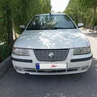 سمند LX EF7 مدل ۹۷|خودرو سواری و وانت|تهران, شیخ هادی|دیوار